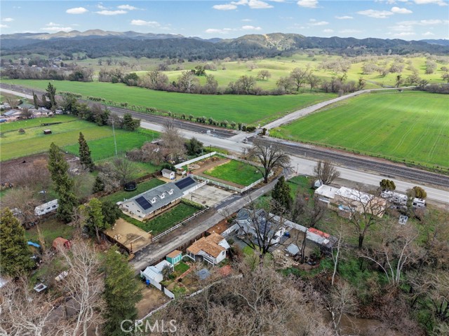Detail Gallery Image 43 of 49 For 17480 Pine, Atascadero,  CA 93422 - 3 Beds | 2 Baths