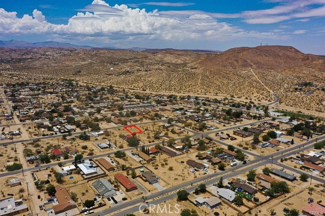 Detail Gallery Image 12 of 12 For 6391 Indio Ave, Yucca Valley,  CA 92284 - – Beds | – Baths