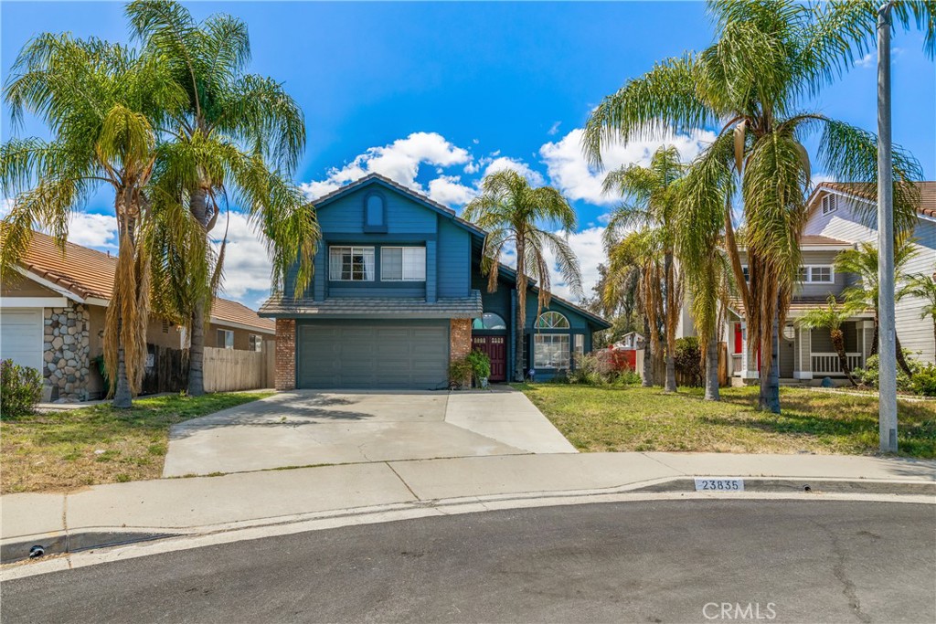 23835 Cork Oak Circle