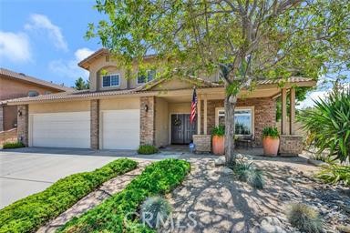 4100 Waterville Court