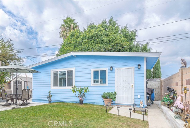 Detail Gallery Image 3 of 22 For 13613 Silverbow Ave, Norwalk,  CA 90650 - 1 Beds | 1 Baths