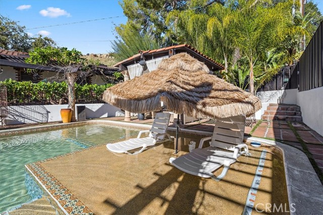 Detail Gallery Image 47 of 60 For 3428 Circle Rd, San Bernardino,  CA 92405 - 4 Beds | 2 Baths