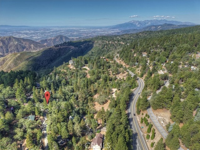 2734 Preston, Running Springs, CA 92382