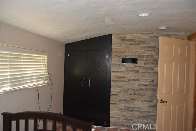 guest bedroom main level