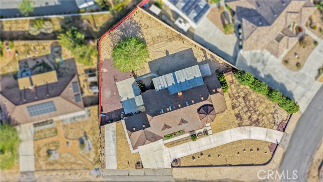 Detail Gallery Image 62 of 65 For 13889 Olathe Rd, Apple Valley,  CA 92307 - 5 Beds | 2/1 Baths