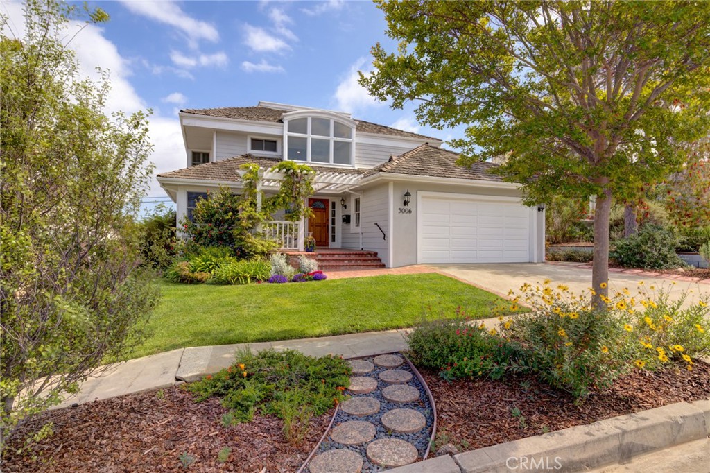 5006 Bindewald Road