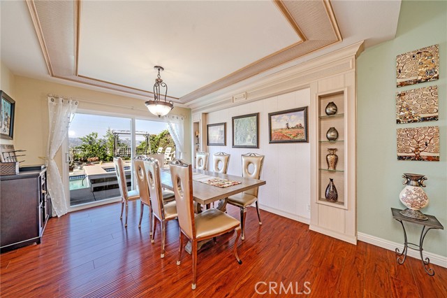 Detail Gallery Image 7 of 51 For 1520 via Los Coyotes, La Habra,  CA 90631 - 5 Beds | 3 Baths