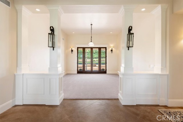 Detail Gallery Image 6 of 64 For 775 via Del Salinas, Paso Robles,  CA 93446 - 4 Beds | 3/1 Baths