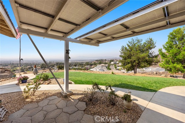 Detail Gallery Image 39 of 49 For 7871 Virtue Vista Dr, Jurupa Valley,  CA 92509 - 4 Beds | 2/1 Baths