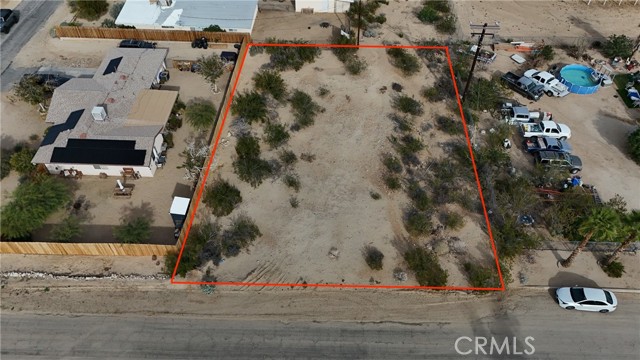 Detail Gallery Image 5 of 10 For 791 Foothill Dr, Twentynine Palms,  CA 92277 - – Beds | – Baths