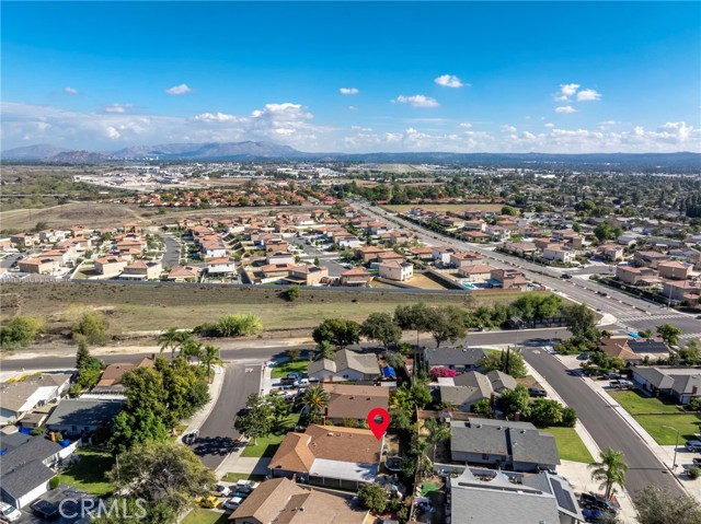 Detail Gallery Image 38 of 38 For 10022 Chula Vista Way, Riverside,  CA 92503 - 4 Beds | 2 Baths