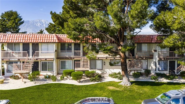 Detail Gallery Image 26 of 36 For 9647 Spyglass Ave #22,  Desert Hot Springs,  CA 92240 - 2 Beds | 1 Baths