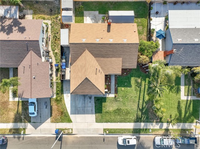 Detail Gallery Image 50 of 50 For 1838 S Bonita Ave, Ontario,  CA 91762 - 4 Beds | 2 Baths