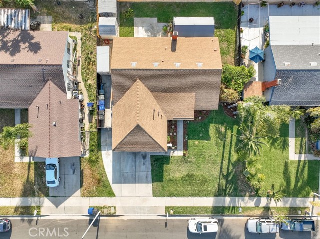 Detail Gallery Image 50 of 50 For 1838 S Bonita Ave, Ontario,  CA 91762 - 4 Beds | 2 Baths