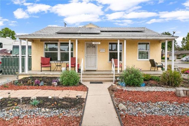 Detail Gallery Image 1 of 36 For 14542 Harvest Ave, Norwalk,  CA 90650 - 3 Beds | 1 Baths
