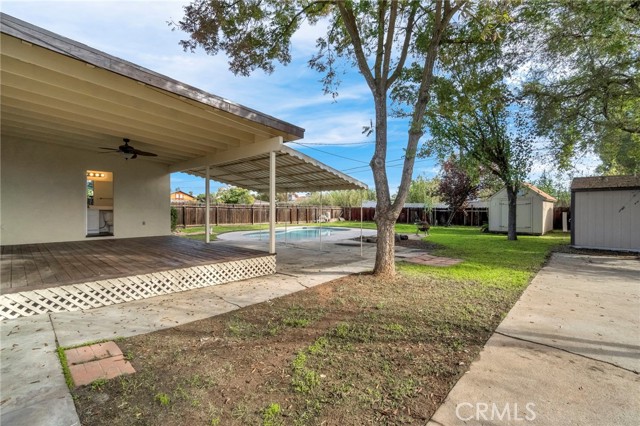 Detail Gallery Image 23 of 28 For 6048 N Del Mar, Fresno,  CA 93704 - 3 Beds | 2/1 Baths