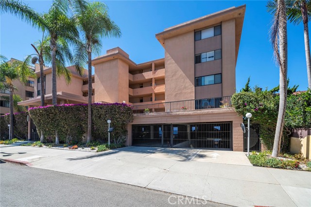 Detail Gallery Image 39 of 45 For 721 Esplanade #605,  Redondo Beach,  CA 90277 - 1 Beds | 1 Baths