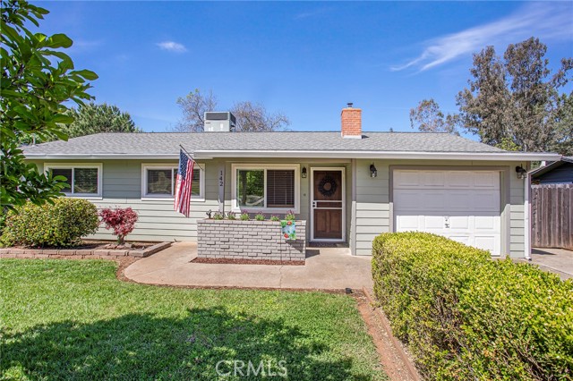 Image 2 for 142 Canyon Dr, Oroville, CA 95966