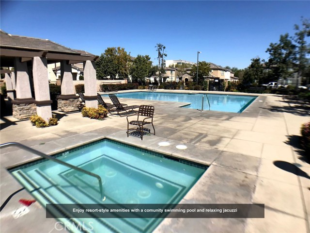 Detail Gallery Image 41 of 46 For 1795 E Flora St, Ontario,  CA 91764 - 4 Beds | 3 Baths