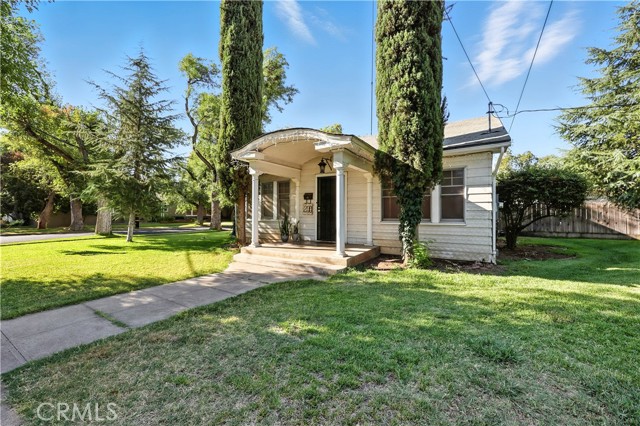 Detail Gallery Image 6 of 51 For 200 E 27th St, Merced,  CA 95340 - 2 Beds | 1 Baths