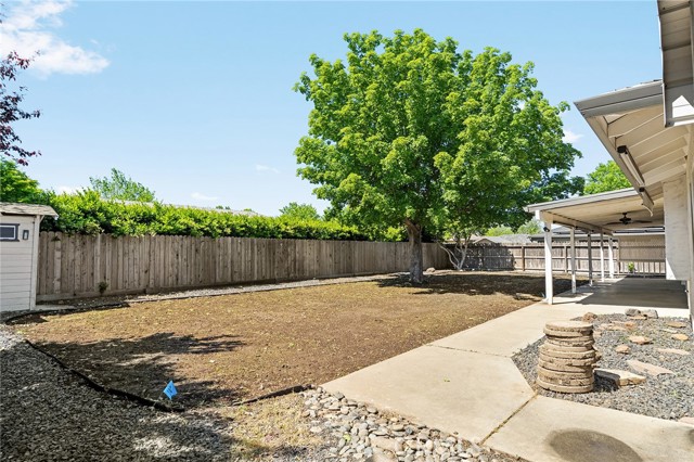 Detail Gallery Image 36 of 46 For 3249 Calistoga, Chico,  CA 95973 - 3 Beds | 2 Baths