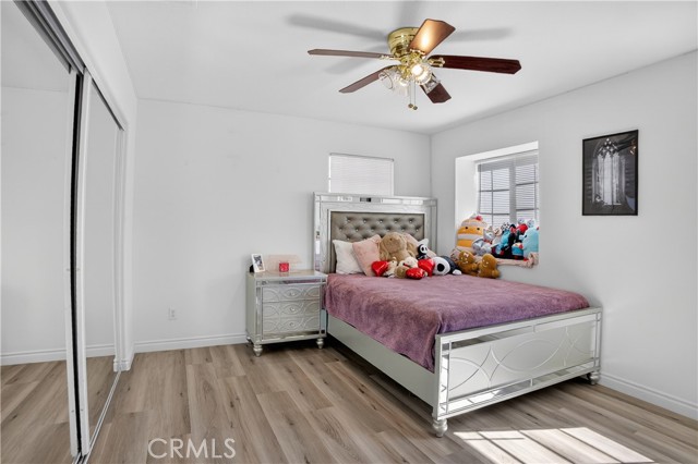 Detail Gallery Image 30 of 55 For 2301 Foxtail Dr, Palmdale,  CA 93551 - 5 Beds | 3 Baths