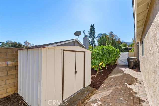 Detail Gallery Image 30 of 30 For 1691 W Ontario Ave, Corona,  CA 92882 - 4 Beds | 2 Baths