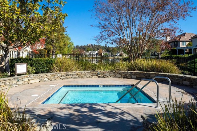 Detail Gallery Image 36 of 41 For 23361 Pike, Valencia,  CA 91355 - 4 Beds | 3 Baths