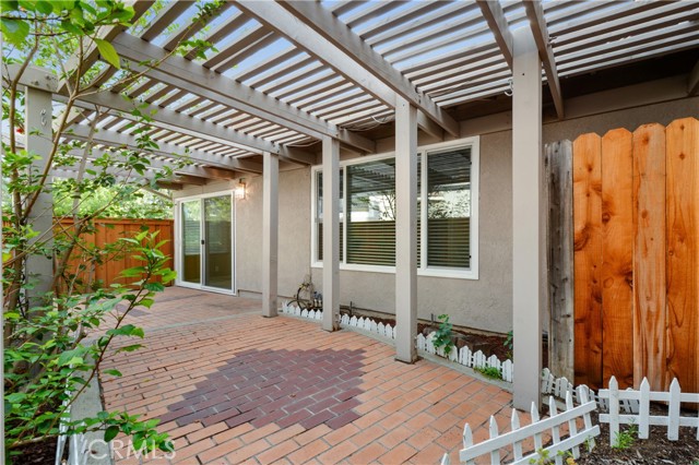 Detail Gallery Image 11 of 13 For 6543 E Camino, Anaheim,  CA 92807 - 2 Beds | 2 Baths