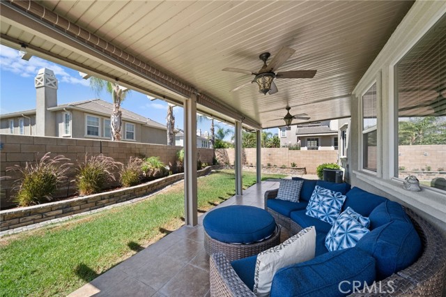 Detail Gallery Image 47 of 65 For 31954 Whitetail Ln, Temecula,  CA 92592 - 4 Beds | 3 Baths