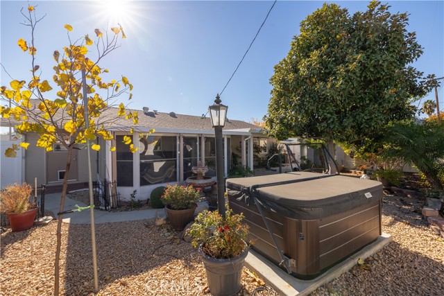 Detail Gallery Image 30 of 31 For 26130 Falsterbor Dr, Menifee,  CA 92586 - 2 Beds | 2 Baths