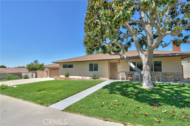 Detail Gallery Image 2 of 43 For 1272 W 25th St, Upland,  CA 91784 - 3 Beds | 2 Baths