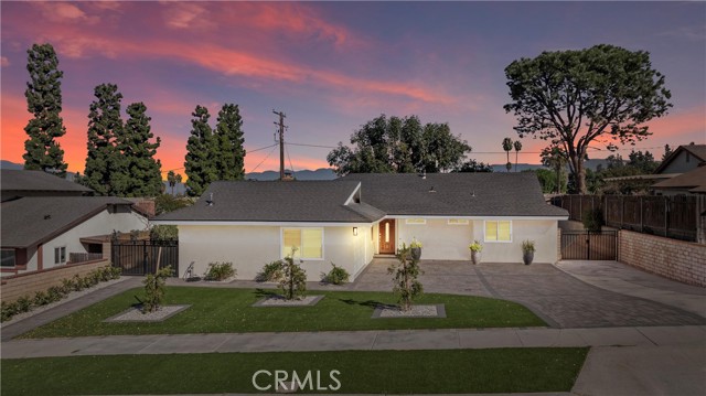 Detail Gallery Image 1 of 35 For 22740 La Paix St, Grand Terrace,  CA 92313 - 4 Beds | 2 Baths