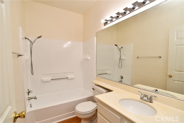 Detail Gallery Image 13 of 19 For 2901 via Toscana #106,  Corona,  CA 92879 - 2 Beds | 2 Baths