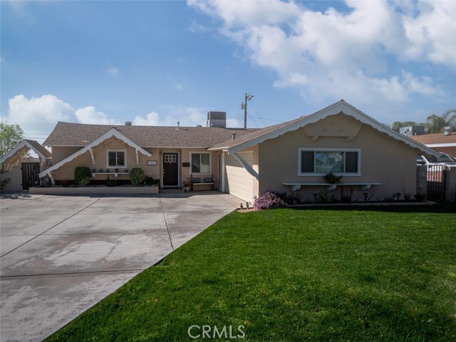 5332 Elm Ave, San Bernardino, CA 92404