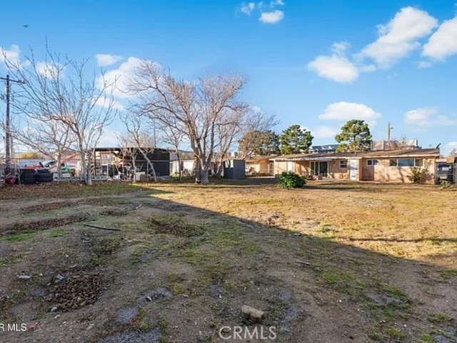 Detail Gallery Image 35 of 38 For 38640 Larkin Ave, Palmdale,  CA 93550 - 2 Beds | 1 Baths