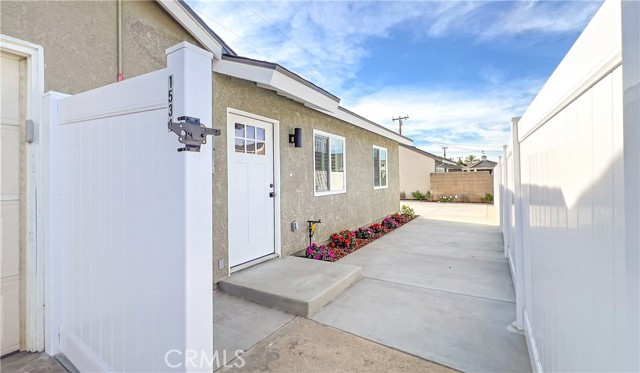 Detail Gallery Image 3 of 30 For 1534 E Algrove St, Covina,  CA 91724 - 2 Beds | 1 Baths