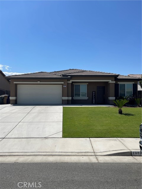 2401 Donnalynn Street, Bakersfield, California 93313, 4 Bedrooms Bedrooms, ,2 BathroomsBathrooms,Residential Lease,For Rent,2401 Donnalynn Street,CRIV24105794