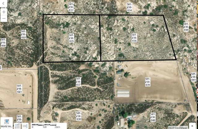 Details for 0 Leo Road , Aguanga, CA 92536