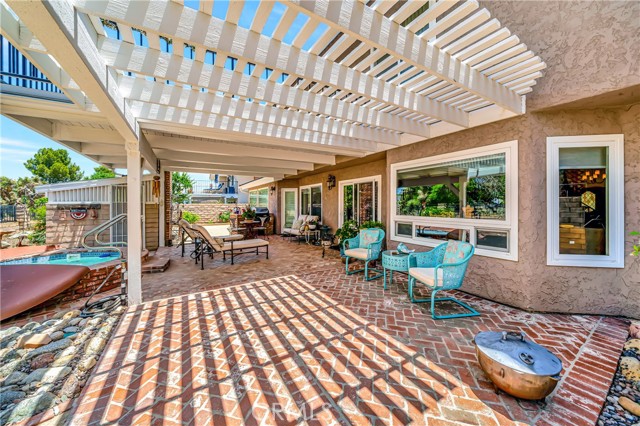 Detail Gallery Image 67 of 74 For 433 Fairway Dr, Palmdale,  CA 93551 - 5 Beds | 3/1 Baths