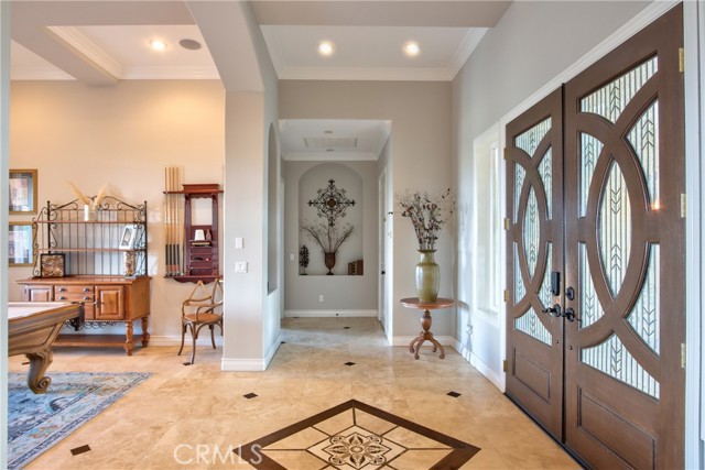 Detail Gallery Image 8 of 74 For 44195 via Horca, Temecula,  CA 92590 - 4 Beds | 3/1 Baths