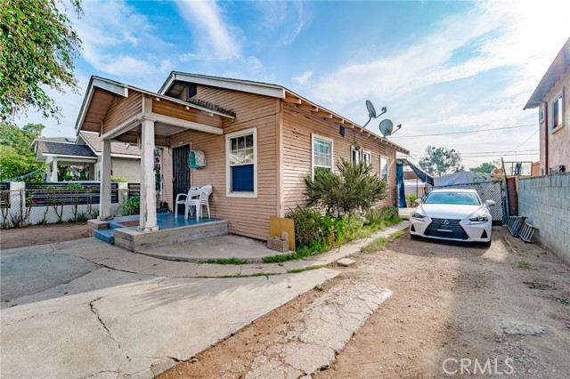 Image 3 for 438 N Bernal Ave, Los Angeles, CA 90063