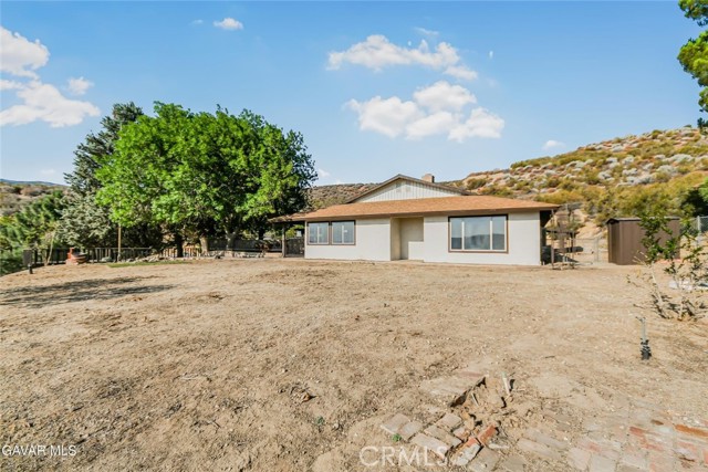 Detail Gallery Image 31 of 31 For 39631 87th St, Leona Valley,  CA 93551 - 4 Beds | 3 Baths