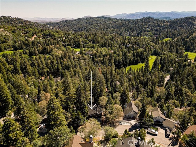 Detail Gallery Image 50 of 50 For 26352 Spyglass Dr, Lake Arrowhead,  CA 92352 - 4 Beds | 3/1 Baths