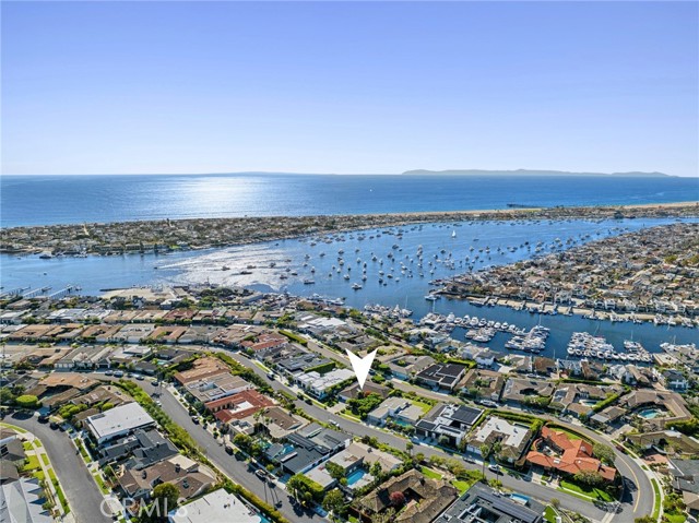 Detail Gallery Image 4 of 40 For 1727 Galatea Ter, Corona Del Mar,  CA 92625 - 3 Beds | 2 Baths