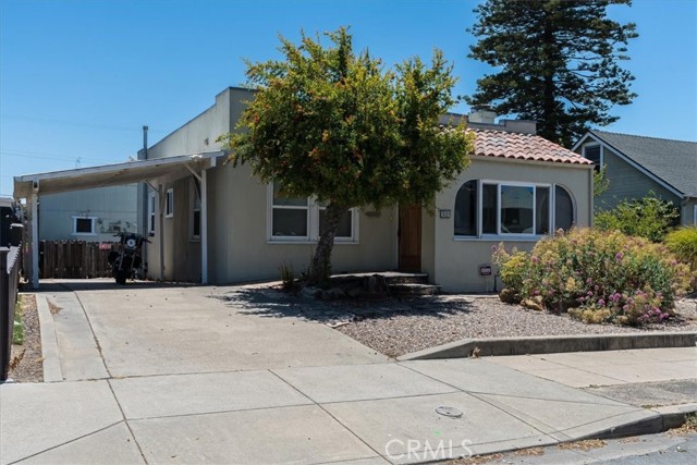 389 Pismo St, San Luis Obispo, CA 93401