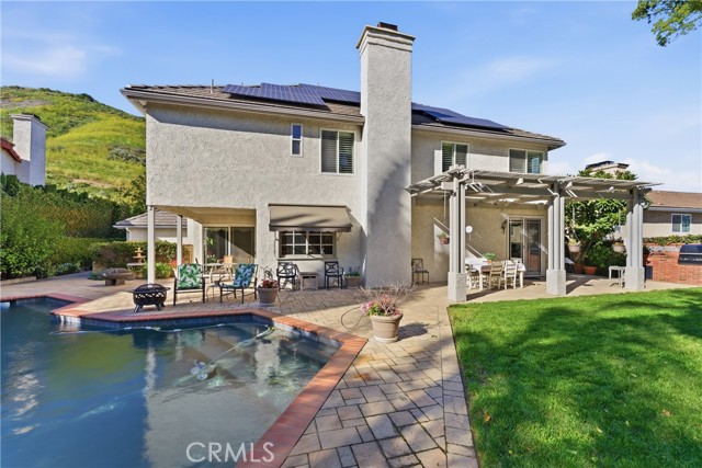 Detail Gallery Image 60 of 73 For 29628 Woodbrook, Agoura Hills,  CA 91301 - 4 Beds | 3 Baths