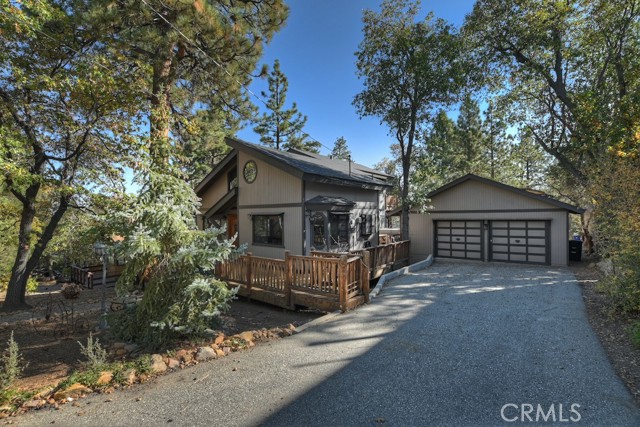 Detail Gallery Image 33 of 33 For 843 Maple Ln, Sugarloaf,  CA 92386 - 3 Beds | 2 Baths