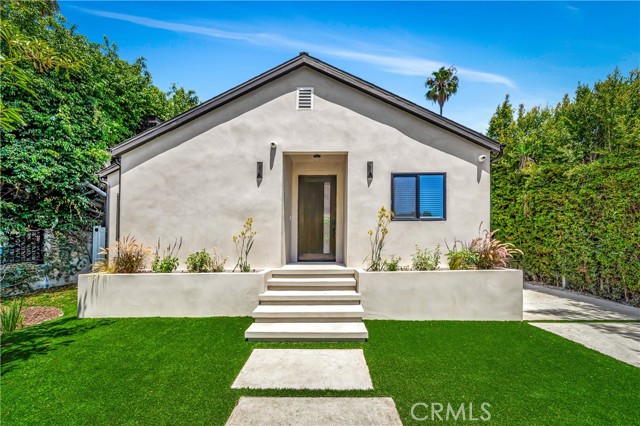 Detail Gallery Image 2 of 54 For 6743 Colgate Ave, Los Angeles,  CA 90048 - 4 Beds | 3/1 Baths