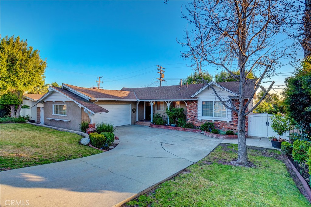 510 La Serna Avenue